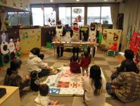 イベントの様子