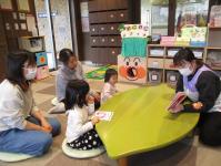 イベントの様子