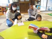 イベントの様子