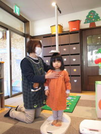 イベントの様子