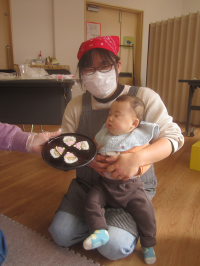 イベントの様子