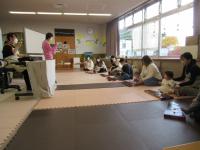 イベントの様子