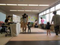 イベントの様子