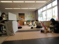 イベントの様子