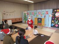 イベントの様子