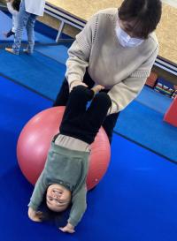 イベントの様子