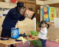 イベントの様子