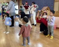 イベントの様子