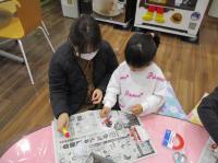 イベントの様子