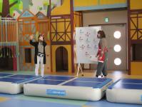 イベントの様子