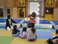 イベントの様子