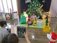 イベントの様子