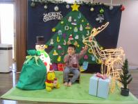 イベントの様子