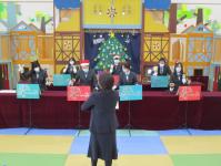 イベントの様子