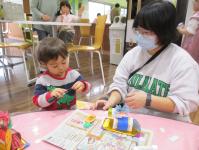 イベントの様子