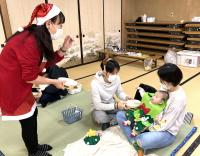 イベントの様子