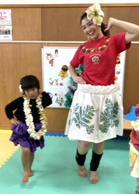 イベントの様子