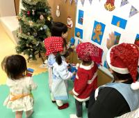 イベントの様子