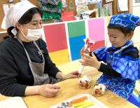 イベントの様子