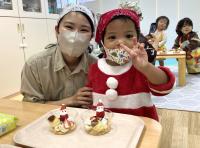 イベントの様子