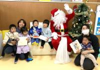 イベントの様子