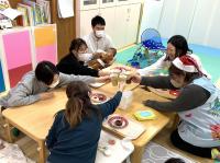 イベントの様子