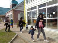 イベントの様子