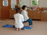 イベントの様子