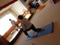 イベントの様子