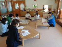 イベントの様子