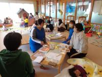 イベントの様子