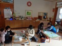 イベントの様子