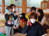 イベントの様子