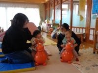 イベントの様子