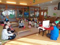 イベントの様子