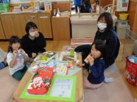 イベントの様子