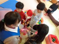 イベントの様子