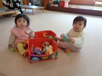 イベントの様子