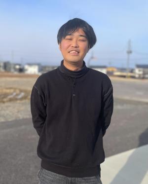 ゲスト浦野さん写真