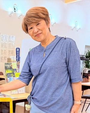 ゲスト矢吹さん写真