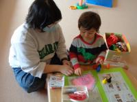 イベントの様子