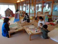 イベントの様子