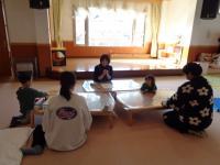 イベントの様子