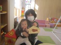 イベントの様子