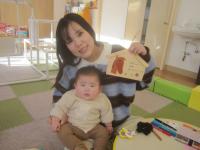 イベントの様子