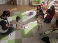 イベントの様子