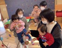 イベントの様子