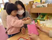 イベントの様子