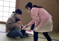 イベントの様子