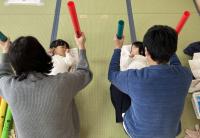 イベントの様子